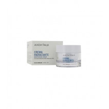 AXOVITAL HIDRATANTE FACIAL PIEL NORMAL MIXTA CREMA 50 ML