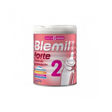 BLEMIL LECHE PLUS 2 FORTE 800 G