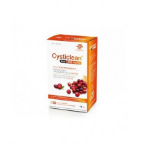 CYSTICLEAN FORTE 240 MG 30 CAPSULAS