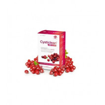 CYSTICLEAN 240 MG PAC 60 CAPSULAS