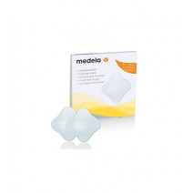 MEDELA PARCHES DE HIDROGEL 4 UNIDADES