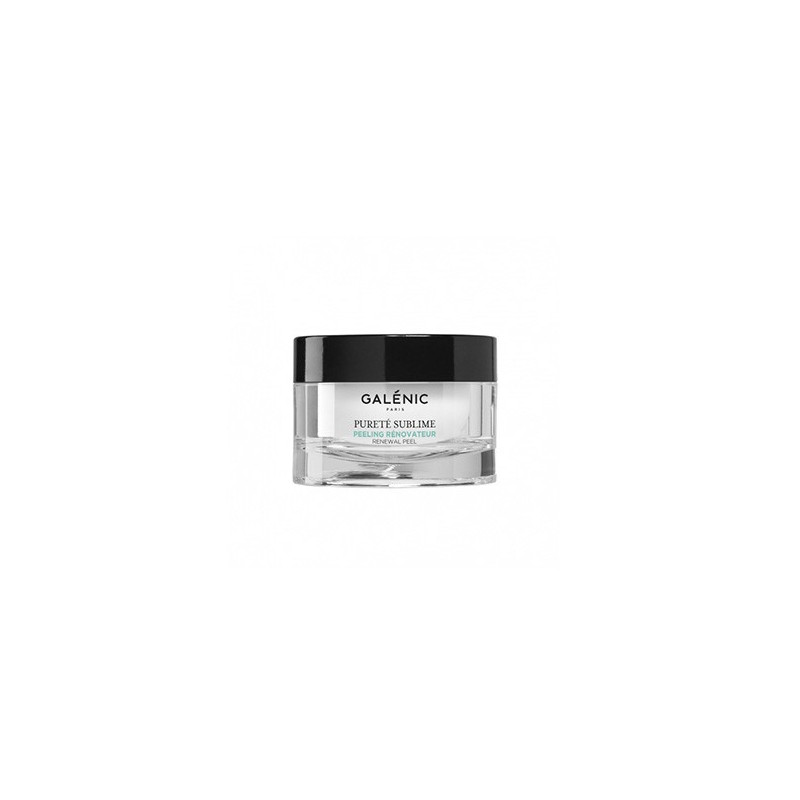 GALENIC PURETE SUBLIME PEELING RENOVADOR 50 ML