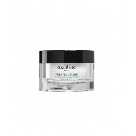 GALENIC PURETE SUBLIME PEELING RENOVADOR 50 ML