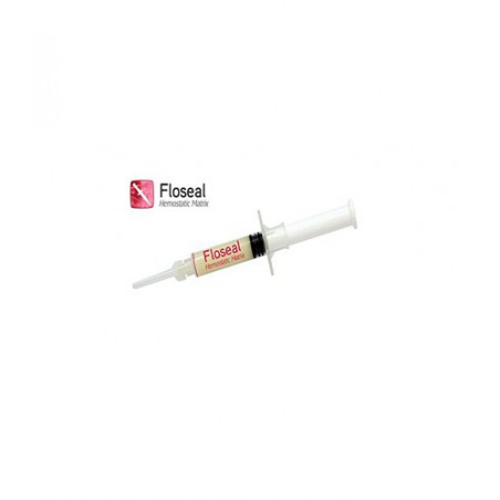 GEL HEMOSTÁTICO FLOSEAL REF 1503353 1 UD