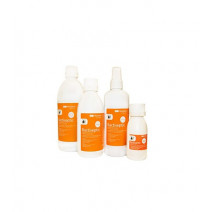 BACTISEPTIC ORANGE SOLUCION 500 ML 1 UD