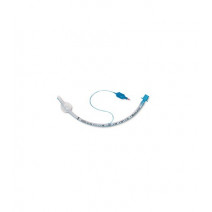 TUBO ENDOTRAQUEAL CON BALON SOFT-SEAL PORTEX 5 MM UNIDAD