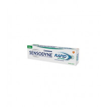 SENSODYNE RAPID FRESH MINT 75 ML