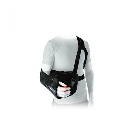 INMOVILIZADOR ULTRASLING ER 30º DERECHA TALLA L 1 UNIDAD