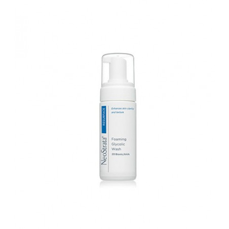 Neostrata espuma limpiadora resurface 100 ml