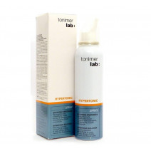 CUMLAUDE TONIMER SPRAY HIPERTÓNICO 125 ML