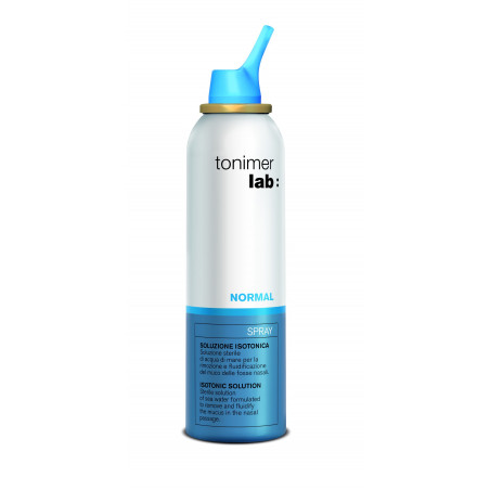 CUMLAUDE TONIMER NORMAL SPRAY 125 ML