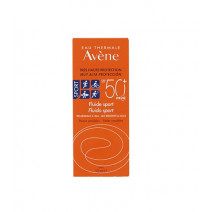 AVENE FLUIDO SPORT 50 + 100 ML