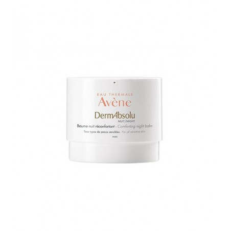 AVENE DERMABSOLU BÁLSAMO NOCHE 40 ML