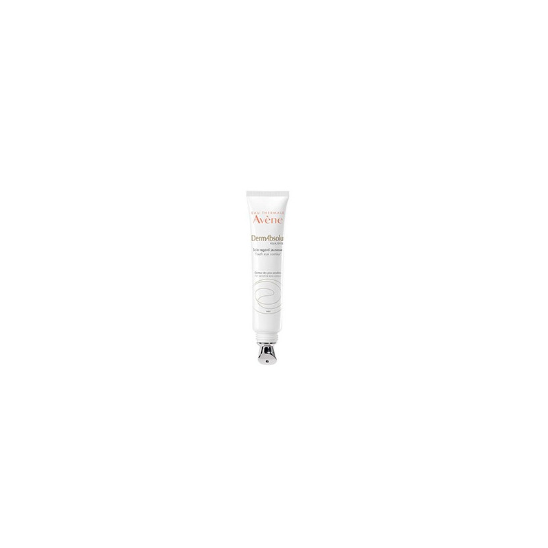 AVENE DERMABSOLU CONTORNO DE OJOS REJUVENECEDOR 15 ML