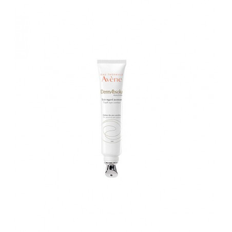 AVENE DERMABSOLU CONTORNO DE OJOS REJUVENECEDOR 15 ML