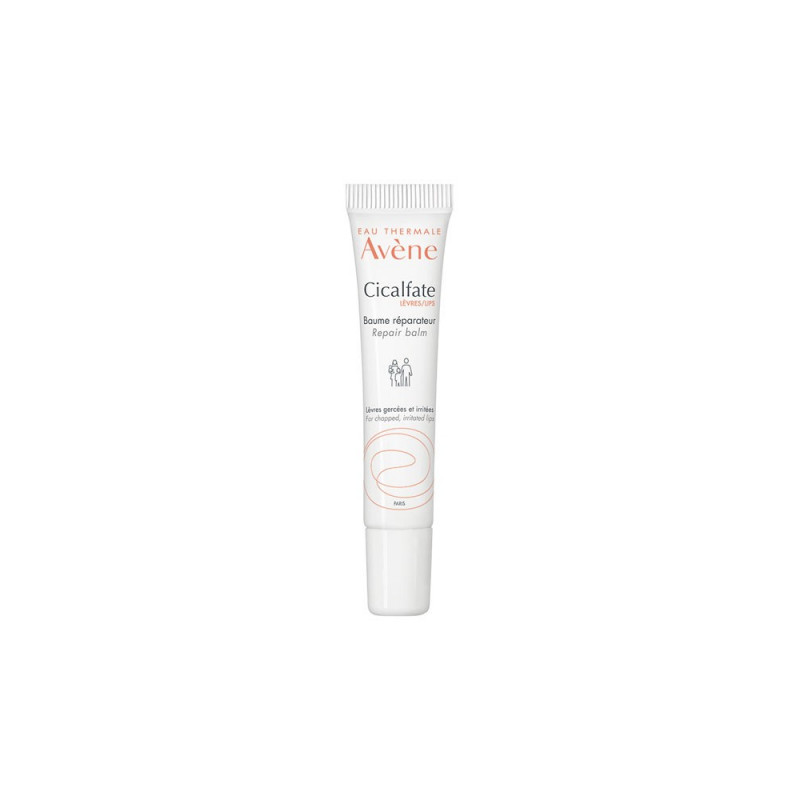 AVENE CICALFATE BÁLSAMO 10 ML