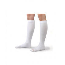 MEDIA ANTIEMBOLICA CORTA TALLA PEQUEÑA 1 PAR