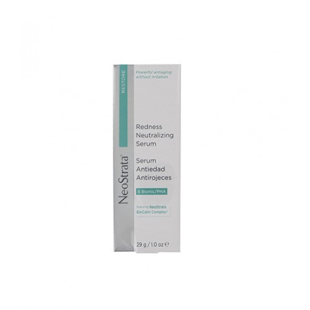 Neostrata serum antirojeces antiedad restore 29g