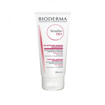 BIODERMA SENSIBIO DS+ GEL LIMPIADOR DERMATITIS SEBORREICA 200 ML