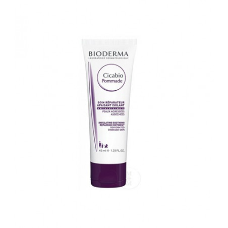 CICABIO POMADA BIODERMA 40 ML