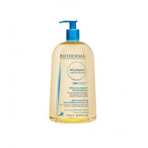 ATODERM HUILE DOUCHE BIODERMA 1 LITROS