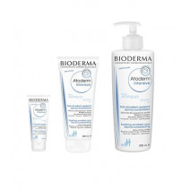 BIODERMA ATODERM INTENSIVE FACIAL CREMA PIELES ATÓPICAS TUBO 75 ML