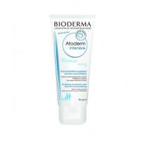 BIODERMA ATODERM INTENSIVE FACIAL CREMA PIELES ATÓPICAS TUBO 75 ML