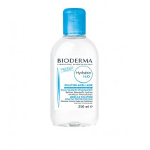 BIODERMA HYDRABIO H2O SOLUCIÓN MICELAR PIEL DESHIDRATADA 250 ML