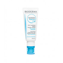 BIODERMA HYDRABIO SPF 30 HIDRATANTE CON EFECTO ILUMINADOR 40 ML