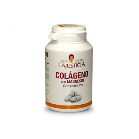 Ana maria lajusticia colágeno magnesio 75 comprimidos