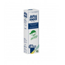 AFTAMED JUNIOR GEL BUCAL 15 ML