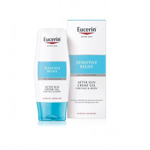 EUCERIN AFTERSUN GEL CREMA 150 ML