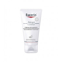 EUCERIN ATOPICONTROL CREMA DE MANOS 75 ML