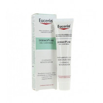 EUCERIN DERMOPURE OIL CONTROL TRATAMIENTO 10% HIDROXIACIDOS 40 ML