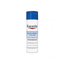 EUCERIN HYALURON FILLER TEXTURA ENRIQUECIDA NOCHE 50 ML