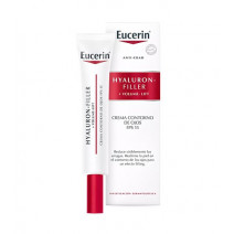 EUCERIN HYALURON FILLER VOLUME LIFT CONTORNO DE 15 ML