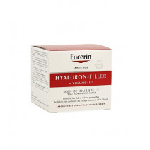 EUCERIN HYALURON FILLER VOLUME LIFT DIA PIEL NORMAL Y MIXTA 50 ML