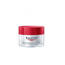 EUCERIN HYALURON FILLER VOLUME LIFT DIA PIEL NORMAL Y MIXTA 50 ML