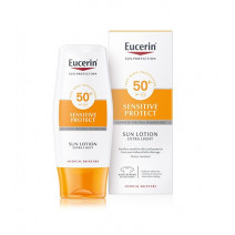 EUCERIN SOLAR LOCION PHOTO SPF50+ 150ML