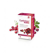 CYSTICLEAN 240 MG 30 SOBRES