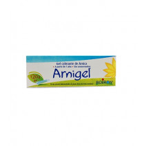 ARNIGEL BOIRON 120 GR