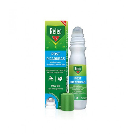 RELEC POST PICADURAS ROLL ON 15 ML