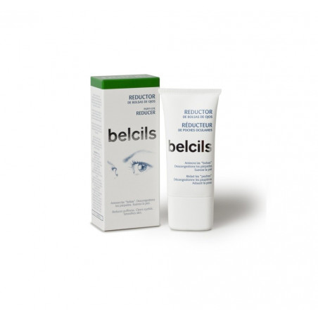 BELCILS REDUCTOR BOLSAS OJOS 30 ML