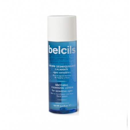 BELCILS LOCION DESMAQUILLANTE CALMANTE 150 ML