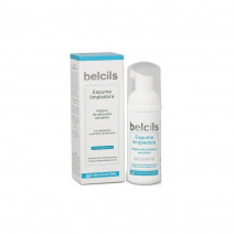 BELCILS ESPUMA LIMPIADORA 50 ML