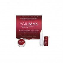 VOLUMAX TRIACTIVE TRATAMIENTO COMPLETO