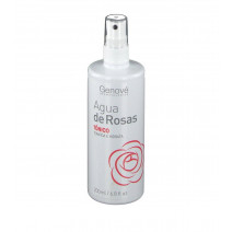 GENOVÉ AGUA PETALOS ROSAS 200 ML SPRAY