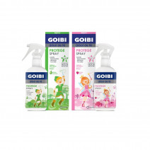 GOIBI SPRAY ARBOL TE MANZANA 250ML