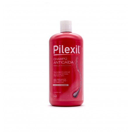 PILEXIL CHAMPU ANTICAIDA 900 ML