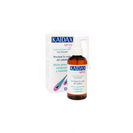 KAIDAX SPRAY ANTICAÍDA 100ML